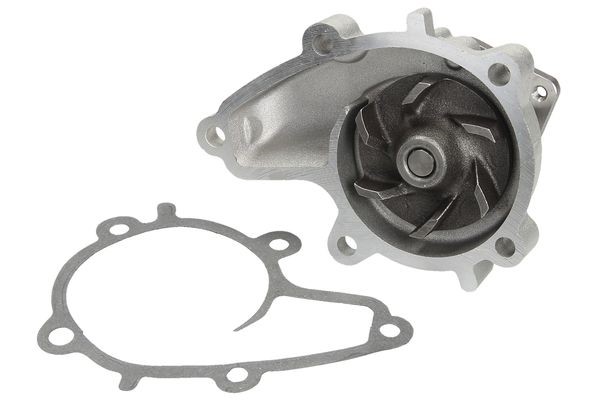 Vattenpump