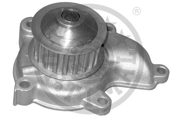 Vattenpump