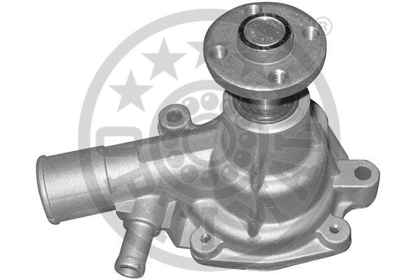 Vattenpump