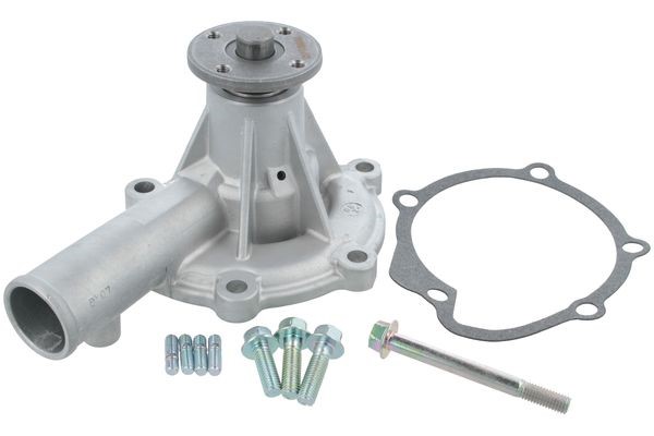 Vattenpump