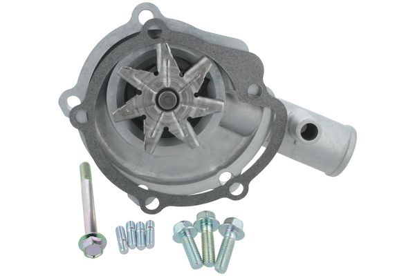 Vattenpump Vattenpump