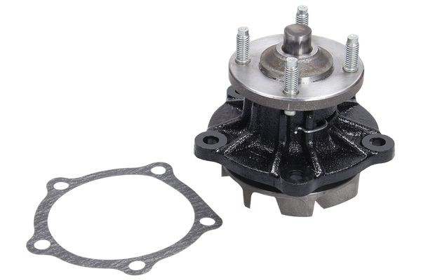 Vattenpump