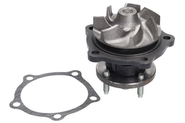 Vattenpump