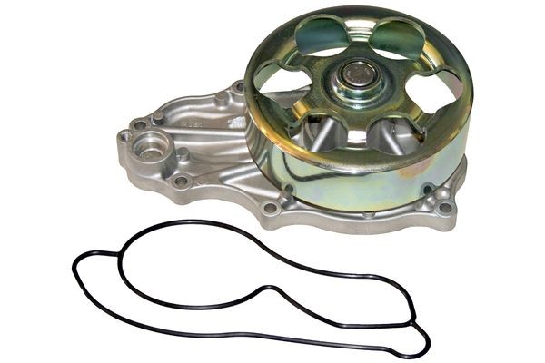 Vattenpump