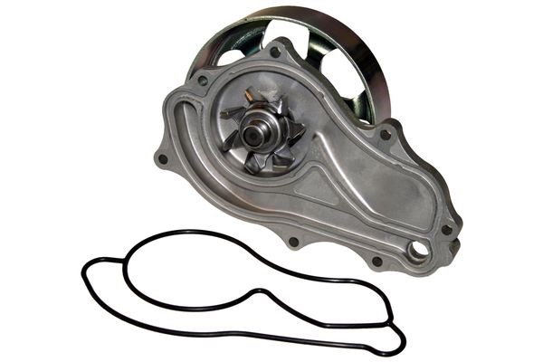 Vattenpump
