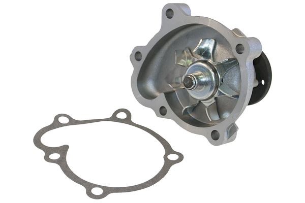 Vattenpump