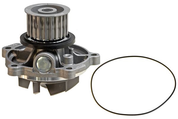 Vattenpump