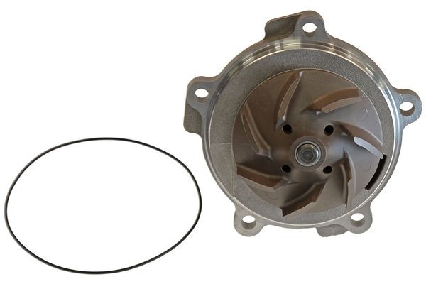 Vattenpump