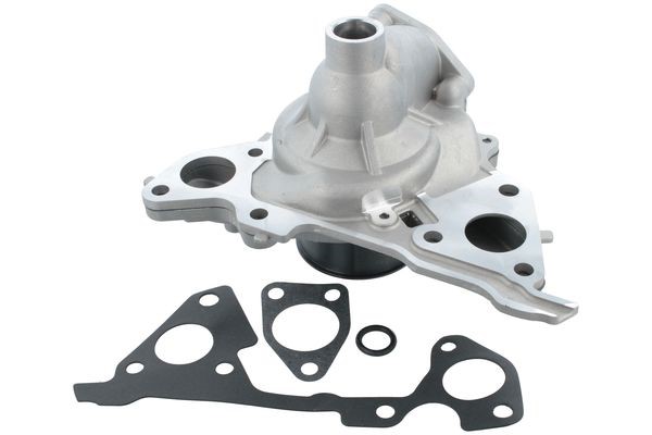 Vattenpump