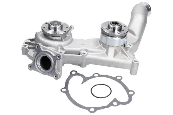 Vattenpump