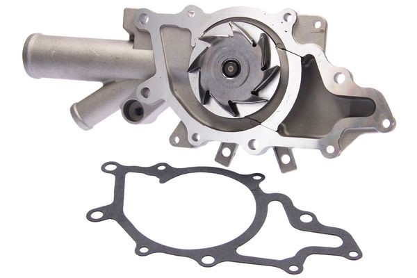 Vattenpump