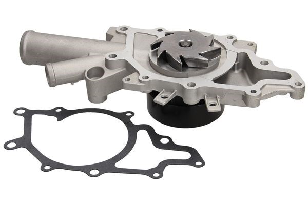 Vattenpump