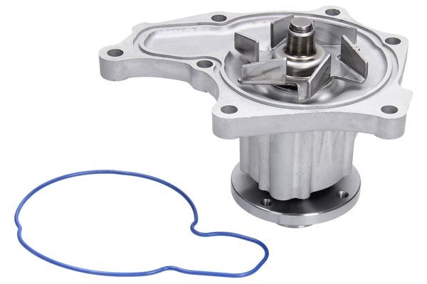 Vattenpump