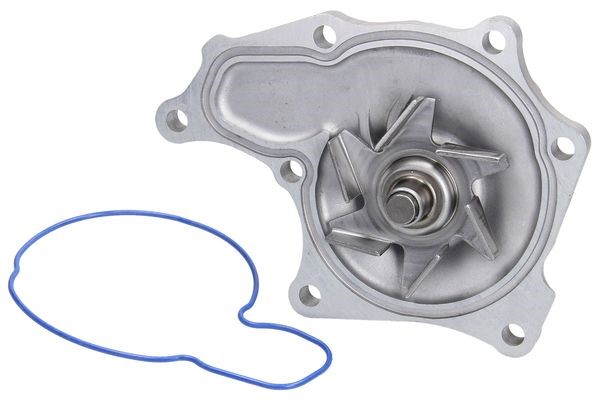 Vattenpump
