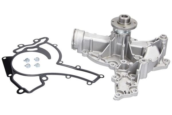 Vattenpump