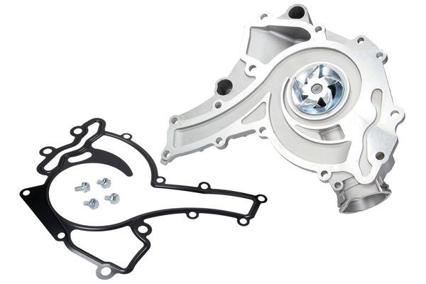 Vattenpump Vattenpump