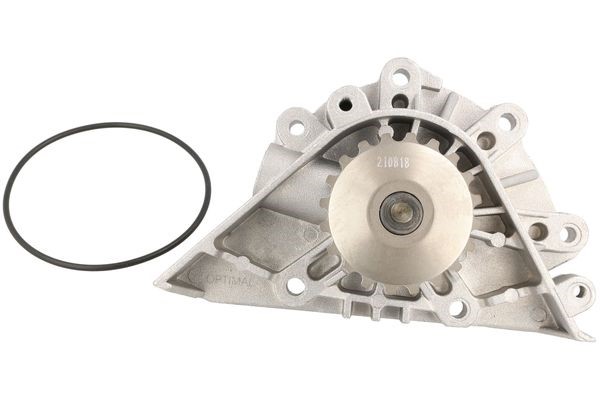 Vattenpump