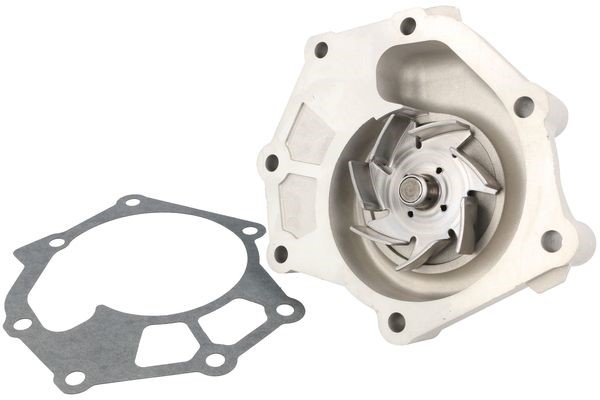 Vattenpump
