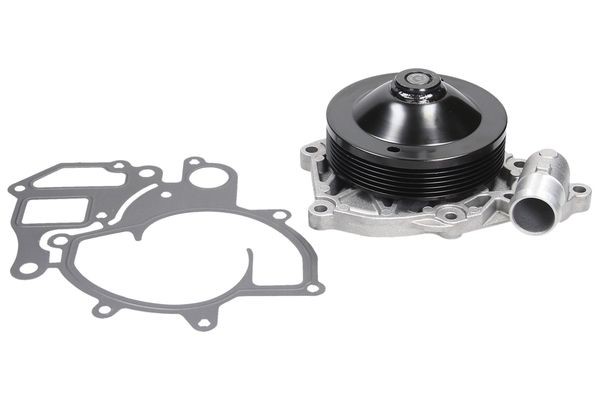 Vattenpump