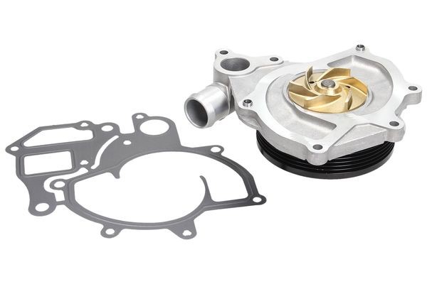 Vattenpump