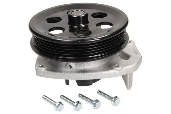 Vattenpump