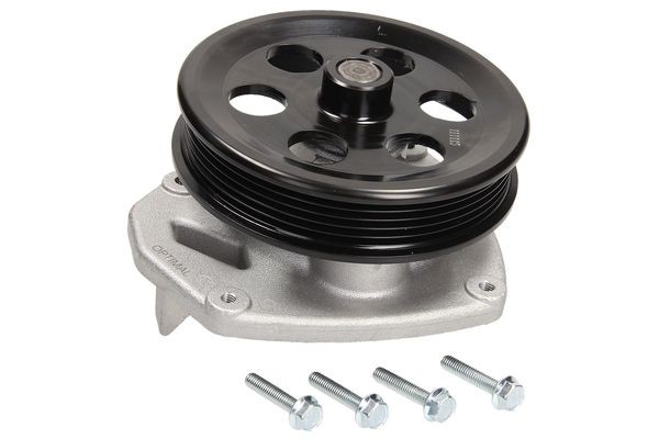 Vattenpump Vattenpump