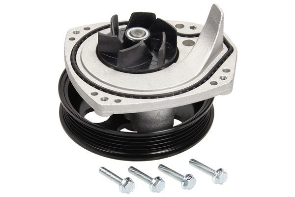 Vattenpump Vattenpump