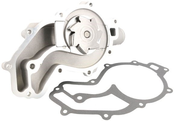Vattenpump