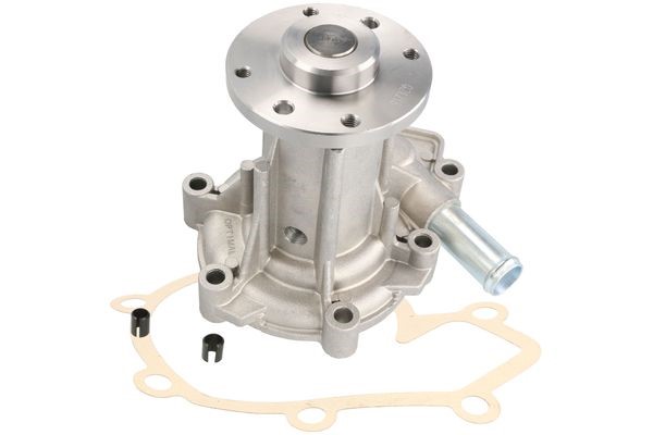Vattenpump