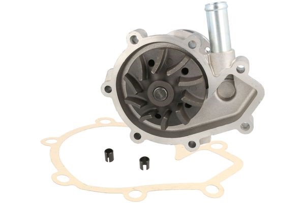 Vattenpump