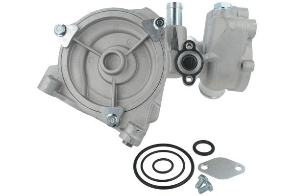 Vattenpump