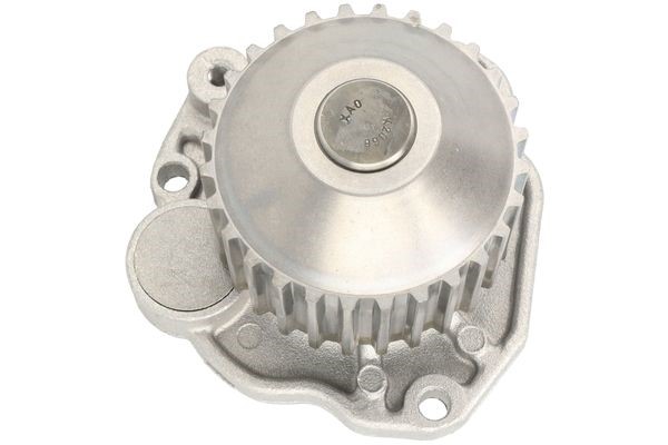 Vattenpump