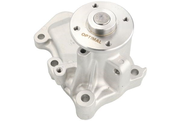 Vattenpump