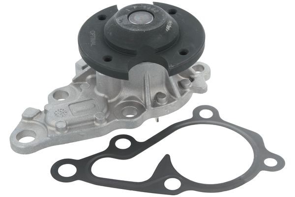 Vattenpump