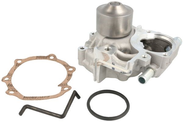 Vattenpump