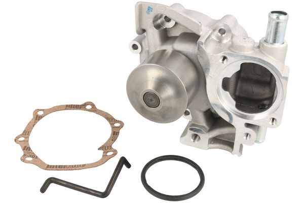 Vattenpump