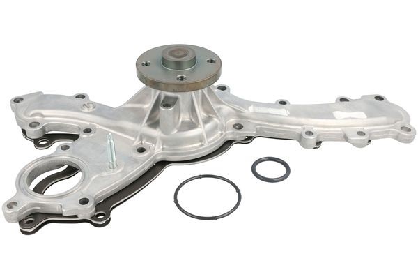 Vattenpump