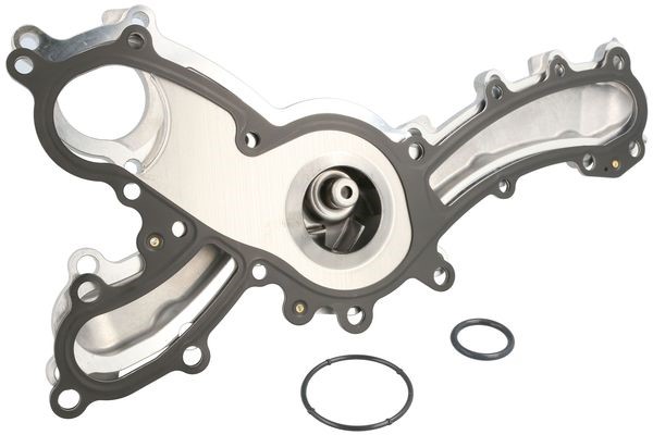 Vattenpump