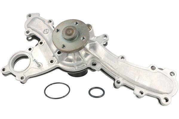 Vattenpump