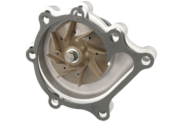 Vattenpump