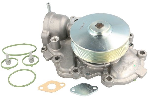 Vattenpump
