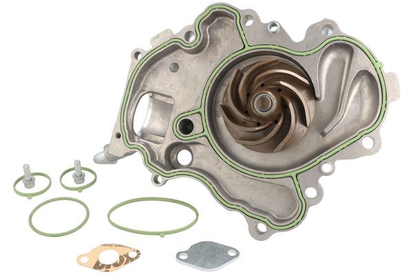 Vattenpump