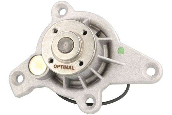 Vattenpump