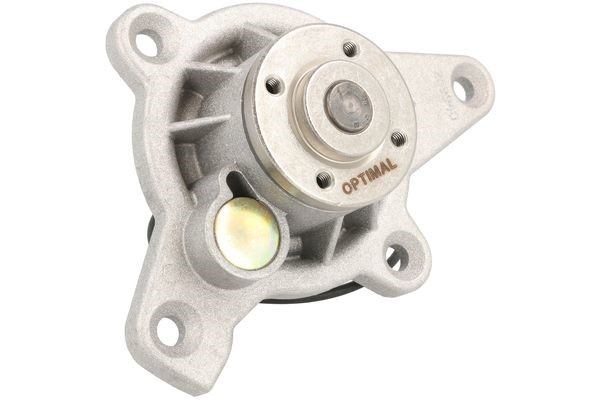 Vattenpump