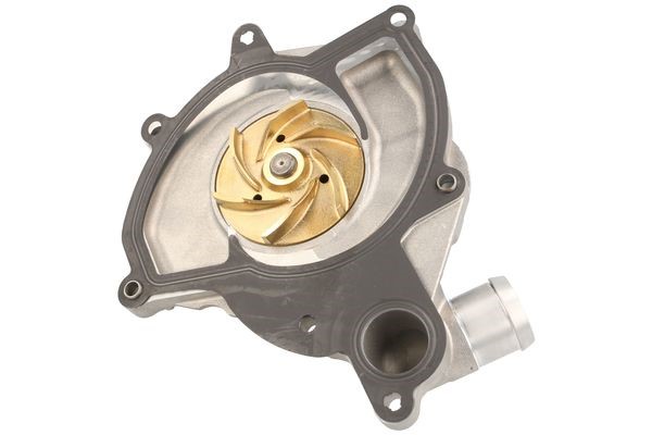 Vattenpump