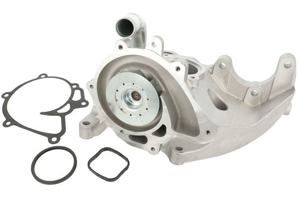 Vattenpump