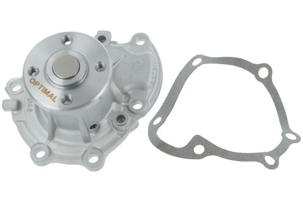 Vattenpump
