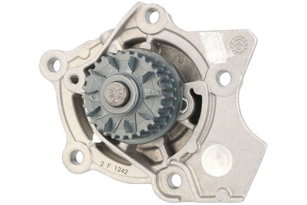 Vattenpump