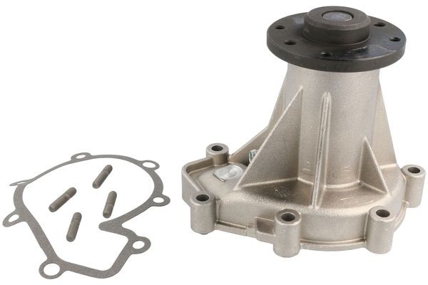 Vattenpump