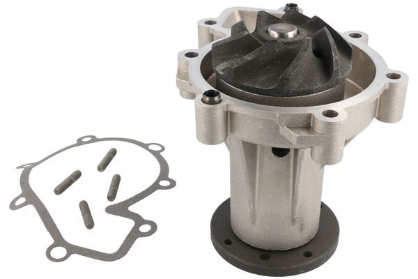 Vattenpump